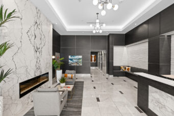 #1406 - 118 Carrie Cates Court